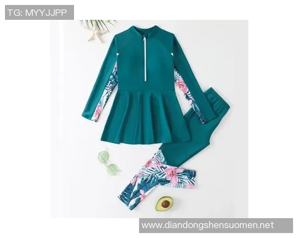 时尚与舒适并存，探索2025年最新潮流女士泳装设计趋势