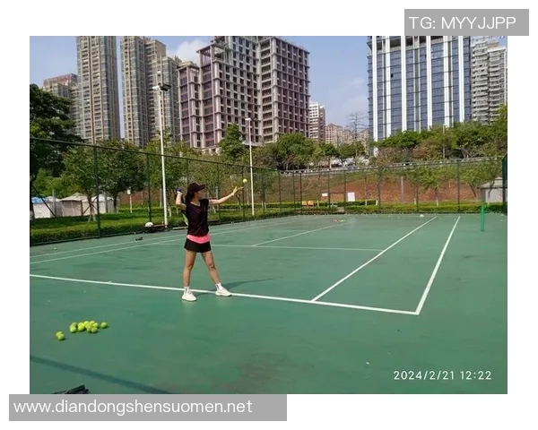 全面提升网球技能的高效训练方法与技巧分享