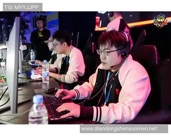 T1电竞赛事精彩直播带你深入分析战术与选手表现