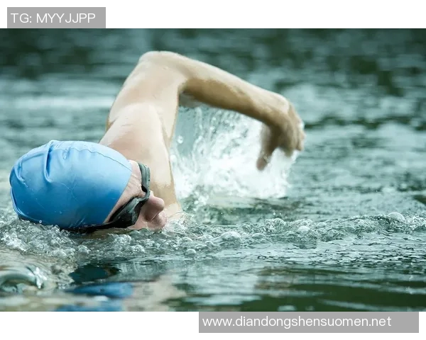 如何通过科学方法快速掌握游泳技巧并提升水中自信心