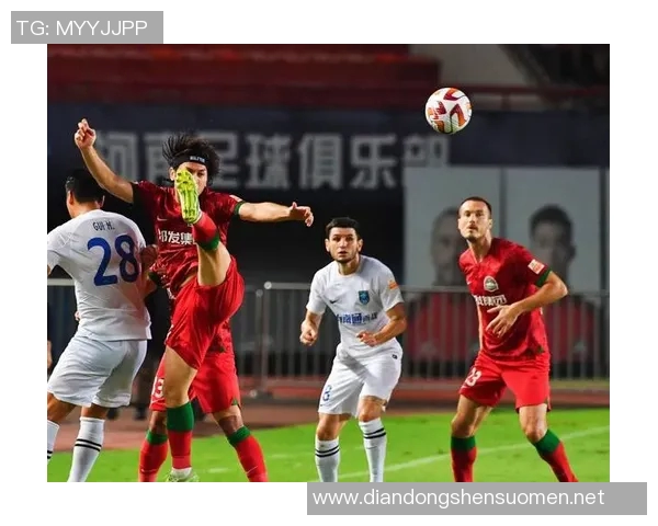 今晚陕西大秦之水迎战南通支云期待精彩对决与激情四溢的足球盛宴 今晚陕西大秦之水迎战南通支云期待精彩对决与激情四溢的足球盛宴