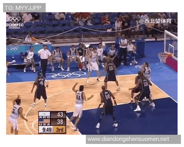 梦之队与阿根廷的巅峰对决全场回顾与精彩瞬间解析