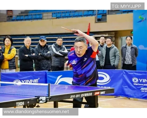 西安乒乓球队灵活性创新高引发广泛关注与热议 西安乒乓球队灵活性创新高引发广泛关注与热议