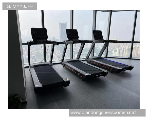 运动健身器材品牌:热门运动健身器材品牌及其特点 运动健身器材品牌:热门运动健身器材品牌及其特点