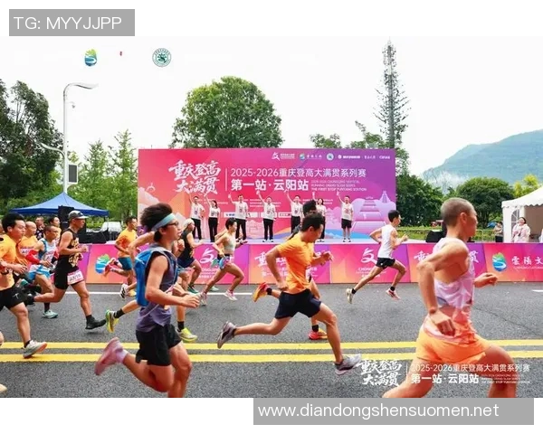 马拉松大满贯特别报道：成都街舞队的奋斗经历